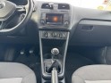 Volkswagen polo 1.4 tdi 90 bmt trendline occasion simplicicar brie-comte-robert simplicicar simplicibike france
