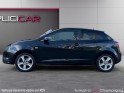Seat ibiza 1.2 tsi 105 ch fr - garantie 12mois - carnet d'entretien - siÈges chauffant - clim - rÉgulateur/limiteur...