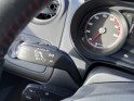 Seat ibiza 1.2 tsi 105 ch fr - garantie 12mois - carnet d'entretien - siÈges chauffant - clim - rÉgulateur/limiteur...