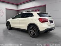 Mercedes gla 200 7-g dct fascination - carplay - toit ouvrant - siège chauffant - caméra - key let's go occasion...