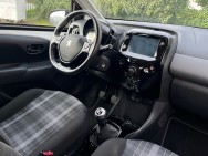 PEUGEOT d'occasion 108 1.0 VTI 72 ACCESS de 2018 Poitiers (86)﻿