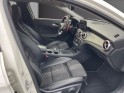 Mercedes gla 200 7-g dct fascination - carplay - toit ouvrant - siège chauffant - caméra - key let's go occasion...