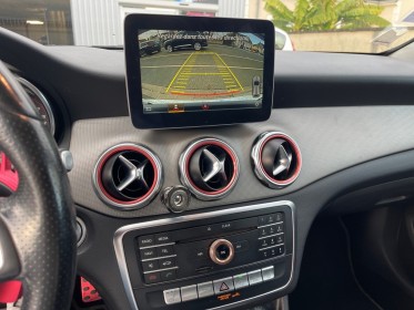 Mercedes gla 200 7-g dct fascination - carplay - toit ouvrant - siège chauffant - caméra - key let's go occasion...