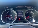 Volkswagen touran business 1.6 tdi 115 7pl confortline business - faible kms - caméra de recul - garantie 12 mois occasion...