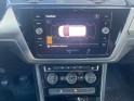 Volkswagen touran business 1.6 tdi 115 7pl confortline business - faible kms - caméra de recul - garantie 12 mois occasion...