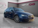 Audi a3 sportback 1.4 tfsi e-tron 204 ambition luxe s tronic 6 - toit ouvrant - bang olufsen - caméra de recul -matrix led...