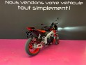 Aprilia  tuono v4 1100 occasion simplicicar carcassonne simplicicar simplicibike france