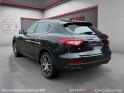 Maserati levante 3.0 v6 bi-turbo 350 q4 gransport occasion simplicicar carcassonne simplicicar simplicibike france