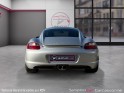 Porsche cayman 3.4 s occasion simplicicar carcassonne simplicicar simplicibike france
