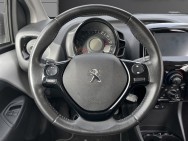 PEUGEOT d'occasion 108 1.0 VTI 72 ACCESS de 2018 Poitiers (86)﻿