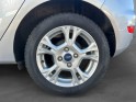 Ford fiesta 1.0 ecoboost 100 ss edition  garantie 12 mois occasion simplicicar lyon nord simplicicar simplicibike france