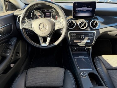 Mercedes classe cla 180 7g-dct inspiration - garantie 12 mois occasion simplicicar lyon nord simplicicar simplicibike france
