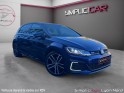 Volkswagen golf hybride rechargeable 1.4 tsi 204 dsg6 gte - virtual cockpit - caméra de recul - suivi vw complet -...