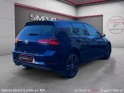 Volkswagen golf hybride rechargeable 1.4 tsi 204 dsg6 gte - virtual cockpit - caméra de recul - suivi vw complet -...