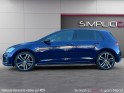 Volkswagen golf hybride rechargeable 1.4 tsi 204 dsg6 gte - virtual cockpit - caméra de recul - suivi vw complet -...