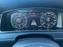 Volkswagen golf hybride rechargeable 1.4 tsi 204 dsg6 gte - virtual cockpit - caméra de recul - suivi vw complet -...