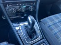 Volkswagen golf hybride rechargeable 1.4 tsi 204 dsg6 gte - virtual cockpit - caméra de recul - suivi vw complet -...