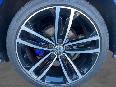 Volkswagen golf hybride rechargeable 1.4 tsi 204 dsg6 gte - virtual cockpit - caméra de recul - suivi vw complet -...