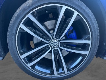 Volkswagen golf hybride rechargeable 1.4 tsi 204 dsg6 gte - virtual cockpit - caméra de recul - suivi vw complet -...