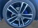 Volkswagen golf hybride rechargeable 1.4 tsi 204 dsg6 gte - virtual cockpit - caméra de recul - suivi vw complet -...