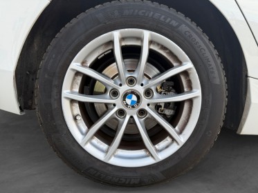 Bmw serie 1 f20 lci2 116i 109 ch lounge garantie 12 mois occasion simplicicar lyon nord simplicicar simplicibike france