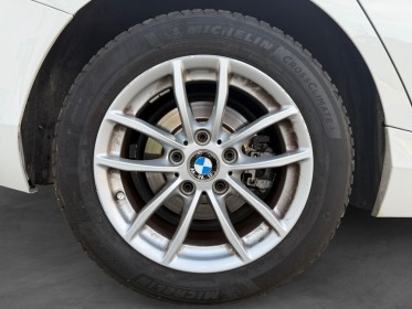 Bmw serie 1 f20 lci2 116i 109 ch lounge garantie 12 mois occasion simplicicar lyon nord simplicicar simplicibike france