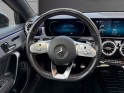Mercedes classe a 250 e 8g-dct amg line burmester toit pano sieges chauffant garantie 12 mois occasion simplicicar lyon nord...