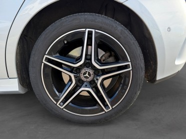 Mercedes classe a 250 e 8g-dct amg line burmester toit pano sieges chauffant garantie 12 mois occasion simplicicar lyon nord...