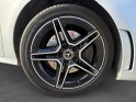 Mercedes classe a 250 e 8g-dct amg line burmester toit pano sieges chauffant garantie 12 mois occasion simplicicar lyon nord...
