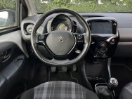 PEUGEOT d'occasion 108 1.0 VTI 72 ACCESS de 2018 Poitiers (86)﻿