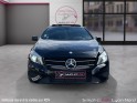 Mercedes classe a 180 blueefficiency inspiration - toit ouvrant - harman kardon -  garantie 12 mois occasion simplicicar lyon...