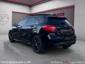 Mercedes classe a 180 blueefficiency inspiration - toit ouvrant - harman kardon -  garantie 12 mois occasion simplicicar lyon...