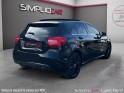 Mercedes classe a 180 blueefficiency inspiration - toit ouvrant - harman kardon -  garantie 12 mois occasion simplicicar lyon...