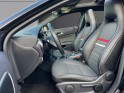 Mercedes classe a 180 blueefficiency inspiration - toit ouvrant - harman kardon -  garantie 12 mois occasion simplicicar lyon...