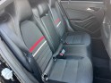 Mercedes classe a 180 blueefficiency inspiration - toit ouvrant - harman kardon -  garantie 12 mois occasion simplicicar lyon...