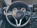 Mercedes classe a 180 blueefficiency inspiration - toit ouvrant - harman kardon -  garantie 12 mois occasion simplicicar lyon...