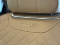 Bentley bentayga w12 6.0 608 ch bva occasion  simplicicar aix les bains simplicicar simplicibike france