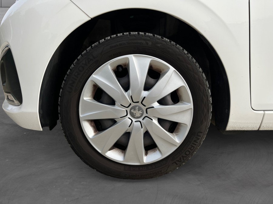 PEUGEOT d'occasion 108 1.0 VTI 72 ACCESS de 2018 Poitiers (86)﻿