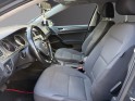 Volkswagen golf 2.0 tdi 150 bluemotion technology boite automatique dsg6 siege chauffant/garantie 12mois occasion simplicicar...