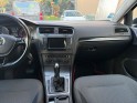 Volkswagen golf 2.0 tdi 150 bluemotion technology boite automatique dsg6 siege chauffant/garantie 12mois occasion simplicicar...