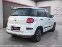Fiat 500l serie 5 1.3 multijet 95 ch s/s lounge toit pano/siege massant/garantie 12mois occasion simplicicar lyon nord...