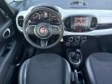 Fiat 500l serie 5 1.3 multijet 95 ch s/s lounge toit pano/siege massant/garantie 12mois occasion simplicicar lyon nord...