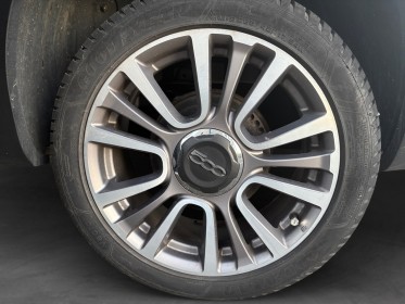 Fiat 500l serie 5 1.3 multijet 95 ch s/s lounge toit pano/siege massant/garantie 12mois occasion simplicicar lyon nord...