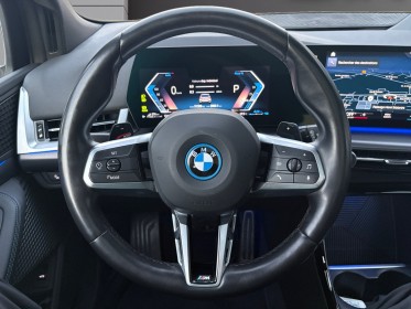 Bmw serie 2 active tourer u06 225e xdrive 245 ch dkg7 m sport pack m/toit pano ouvrant/siege electrique/entretien complet......