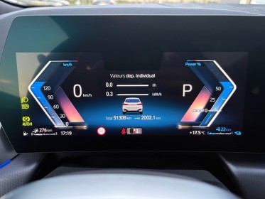 Bmw serie 2 active tourer u06 225e xdrive 245 ch dkg7 m sport pack m/toit pano ouvrant/siege electrique/entretien complet......