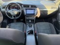 Volkswagen tiguan 2.0 tdi 150 dsg7 rliine finition carat toit ouvrant sieges chauffants garantie 12 mois occasion simplicicar...