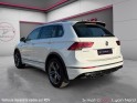 Volkswagen tiguan 2.0 tdi 150 dsg7 rliine finition carat toit ouvrant sieges chauffants garantie 12 mois occasion simplicicar...