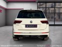 Volkswagen tiguan 2.0 tdi 150 dsg7 rliine finition carat toit ouvrant sieges chauffants garantie 12 mois occasion simplicicar...