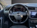 Volkswagen tiguan 2.0 tdi 150 dsg7 rliine finition carat toit ouvrant sieges chauffants garantie 12 mois occasion simplicicar...