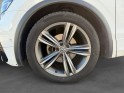 Volkswagen tiguan 2.0 tdi 150 dsg7 rliine finition carat toit ouvrant sieges chauffants garantie 12 mois occasion simplicicar...